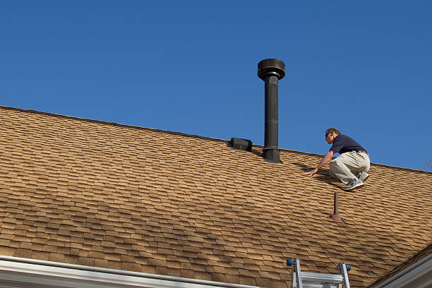 Best Roof Insulation Installation  in Raymond, WI